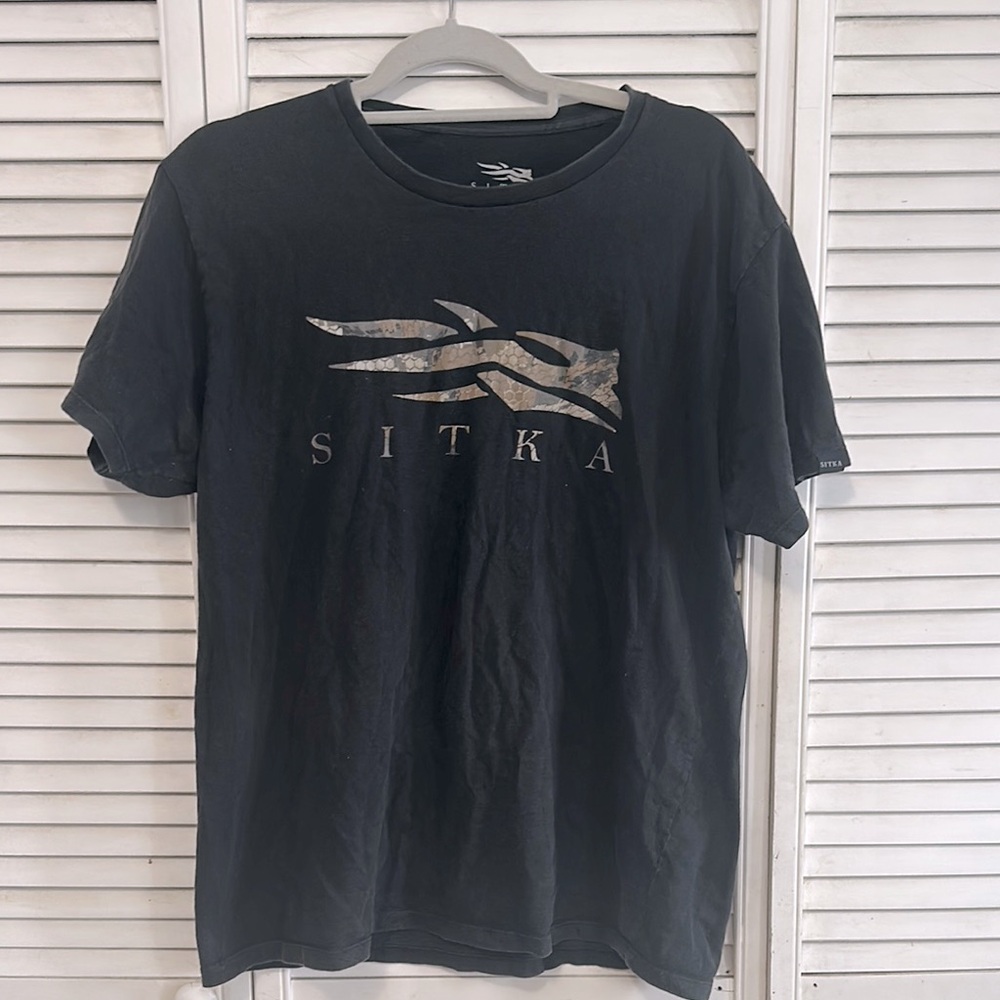 Sitka t-shirt